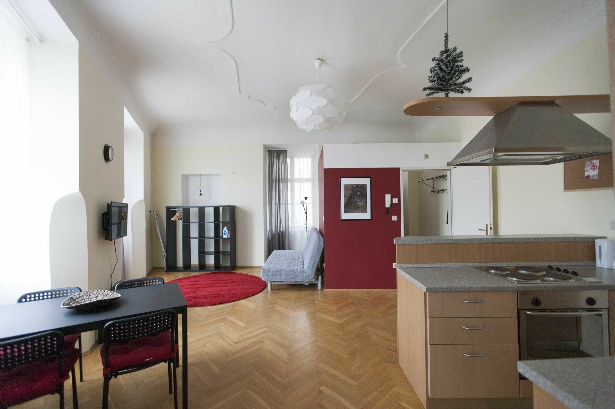 Heart Of Vienna Apartments Экстерьер фото